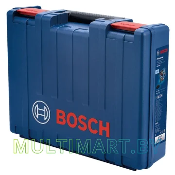 Перфоратор Bosch GBH 180-LI Professional 0611911121 (с 2-мя АКБ, кейс) картинка 4